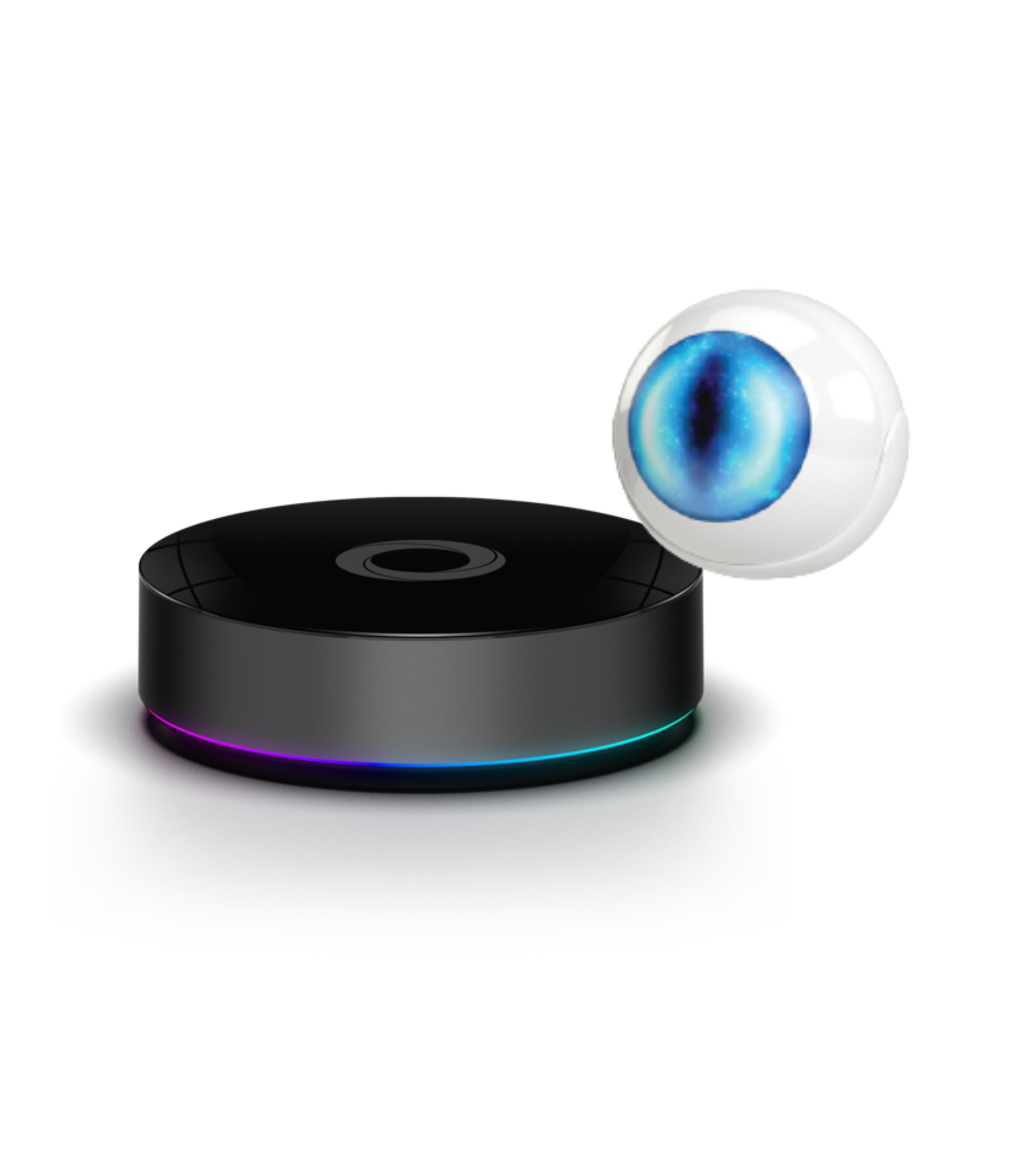 GeekBoy SET Homey PRO (Early 2023) + Fibaro Motion Sensor