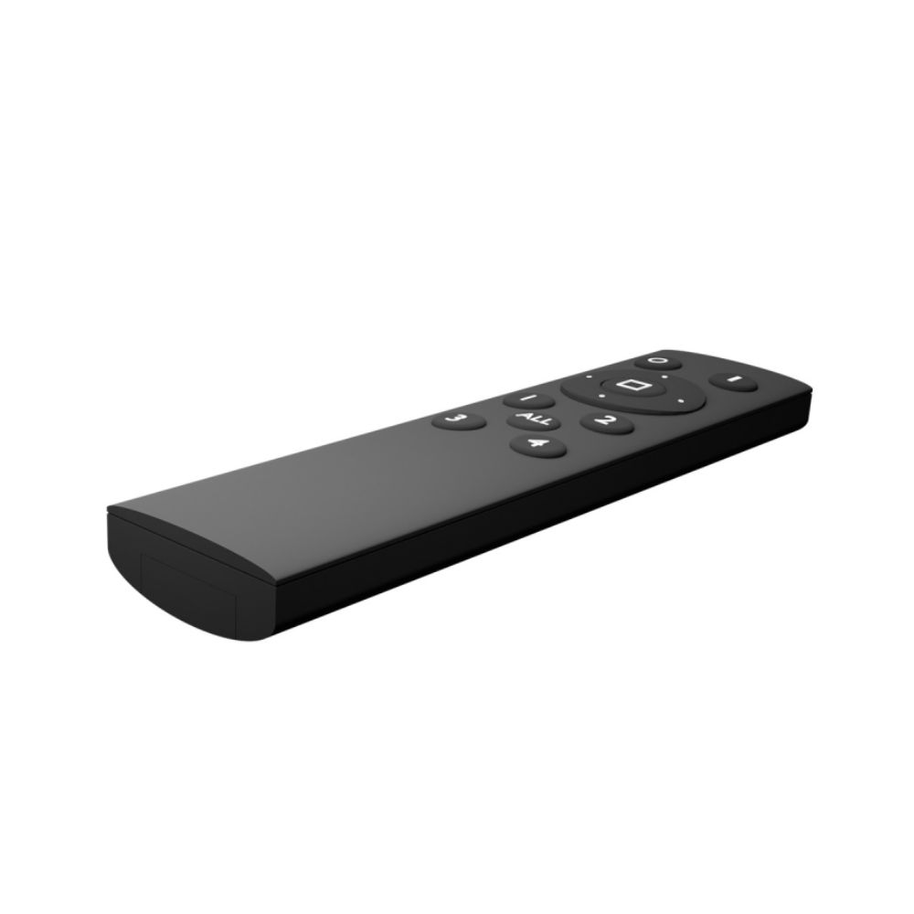 Diaľkový ovládač Gledopto GL-RC-007 4-ZONE ZigBee