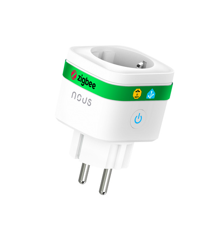 Nous A7Z Smart ZigBee zásuvka