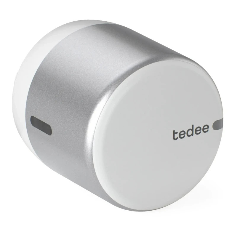 Tedee GO2 (strieborná/biela)