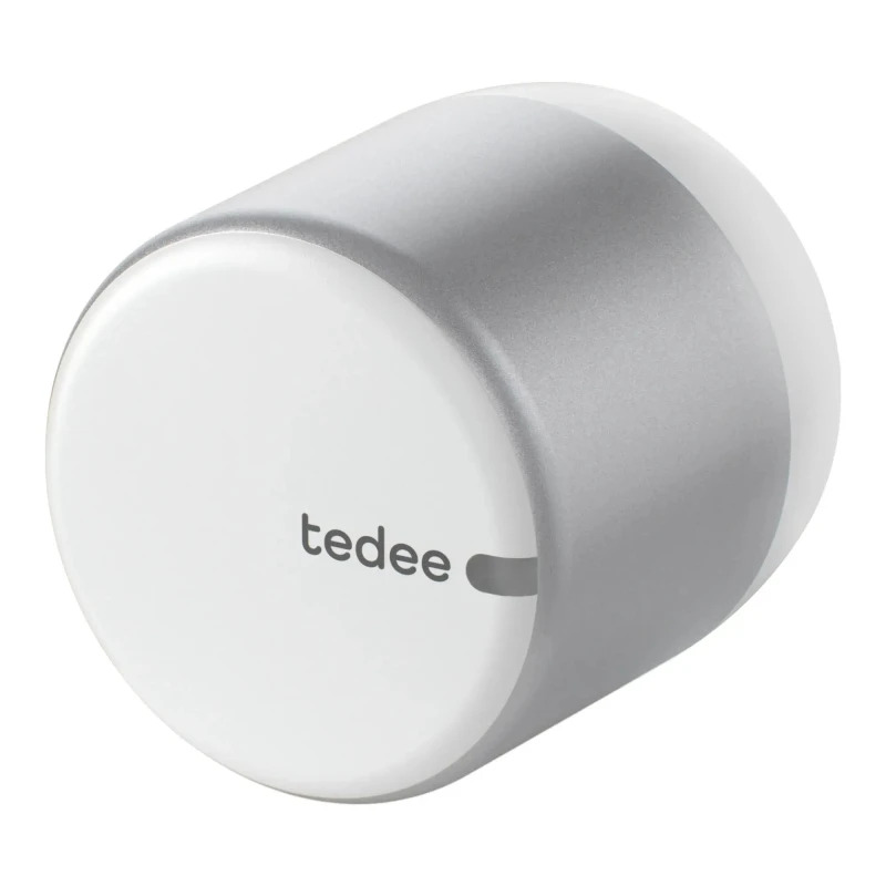 Tedee GO2 (strieborná/biela)