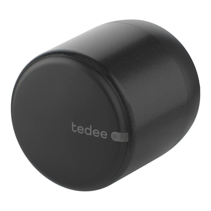 Tedee GO2 (čierna)
