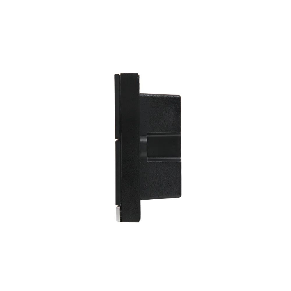 LinkedGo Smart HVAC termostat powered by Shelly