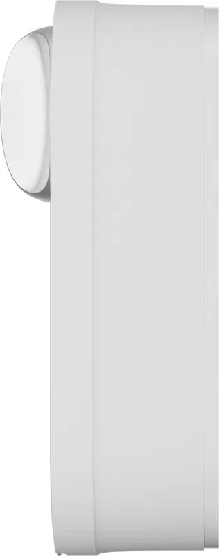 Aqara Smart Lock U200 Lite Kit -Biely-(EL-D03D)