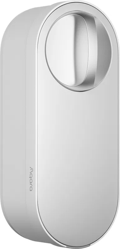 Aqara Smart Lock U200 Lite Kit -Biely-(EL-D03D)