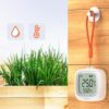 SONOFF SNZB-02WD (Zigbee LCD senzor teploty a vlhkosti)