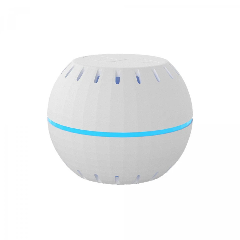 Shelly Wave H&T – senzor teploty a vlhkosti (Z-Wave LR)