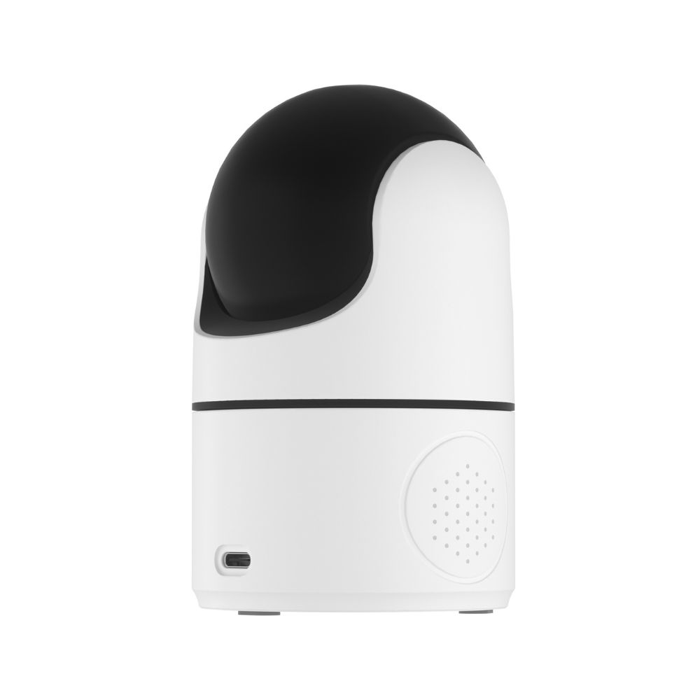 SONOFF CAM PT-2 (vnútorná bezpečnostná Wi-Fi kamera)