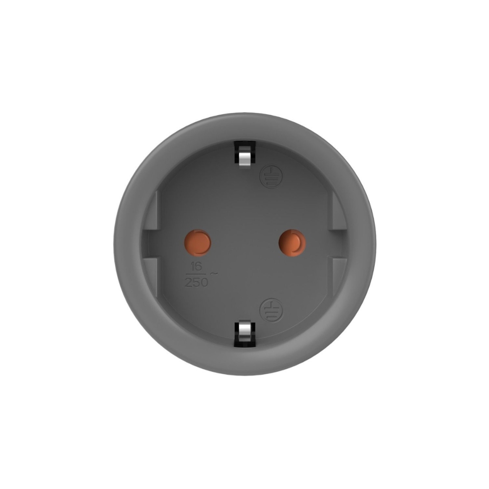 SONOFF S60 Zigbee zásuvka s meraním spotreby