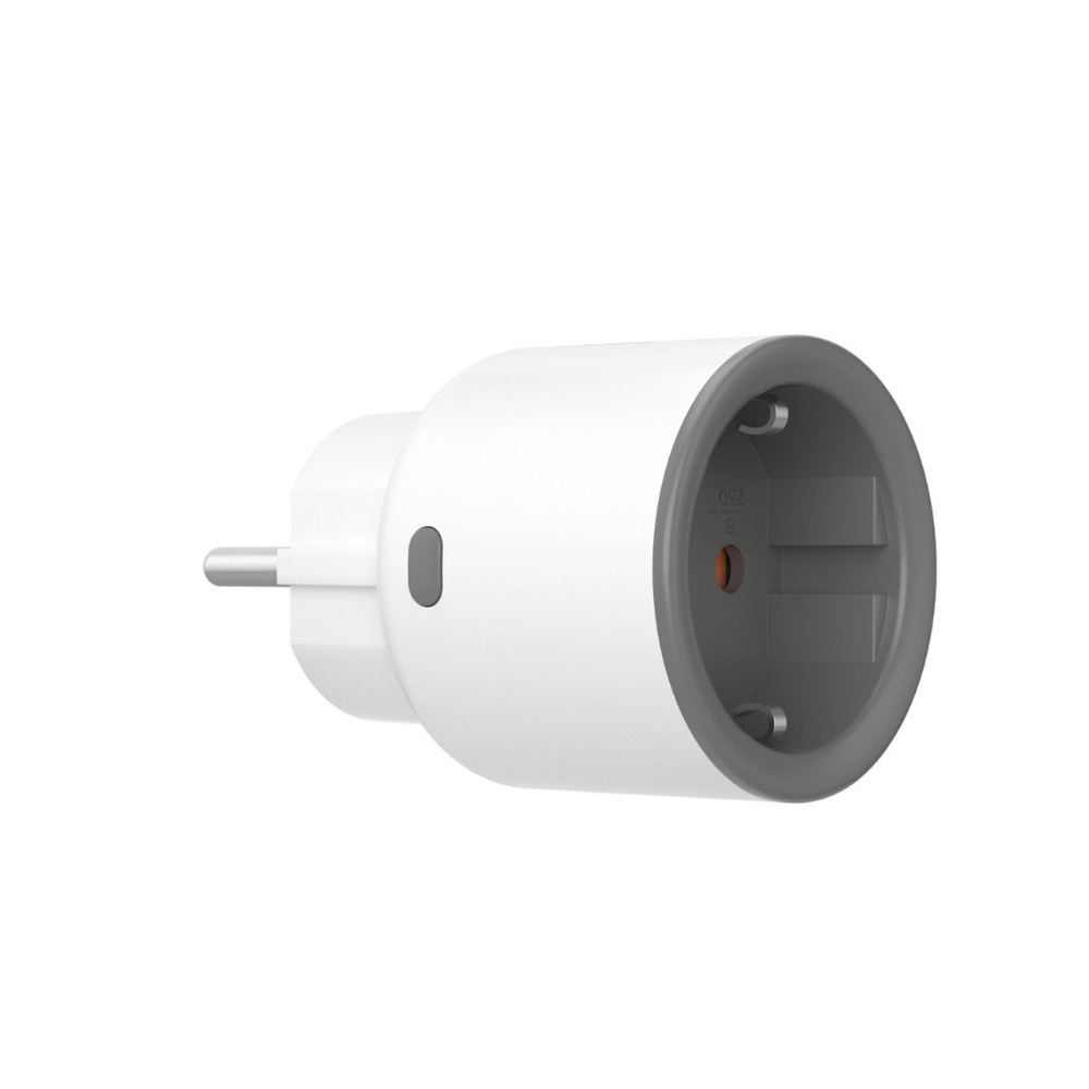 SONOFF S60 Zigbee zásuvka s meraním spotreby