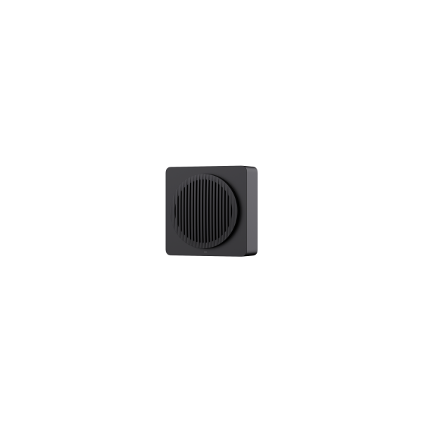 Aqara Doorbell Camera Hub G410 (Zigbee, Wi-Fi, Matter over Thread) - Black