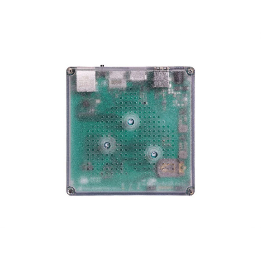 Home Assistant Green, smart home hub with pre-installed HA system