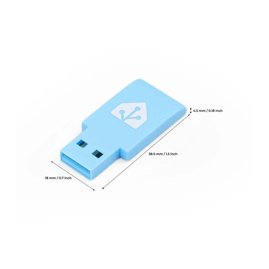 Home Assistant Connect ZBT-1, a Zigbee / Thread / Matter USB Stick