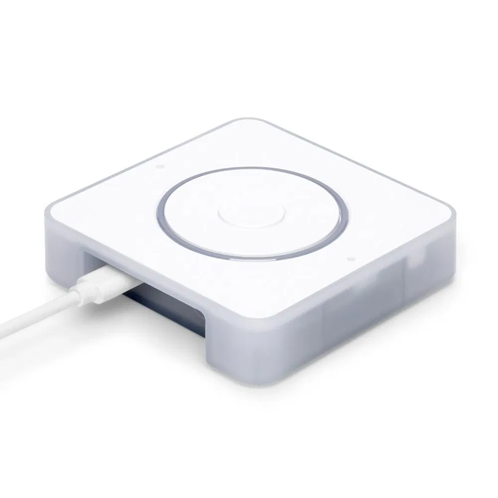 Home Assistant Voice Preview Edition – Wi-Fi voice control satellite module for Home Assistant