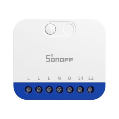 Sonoff Mini extreme Dim - Matter stmievač
