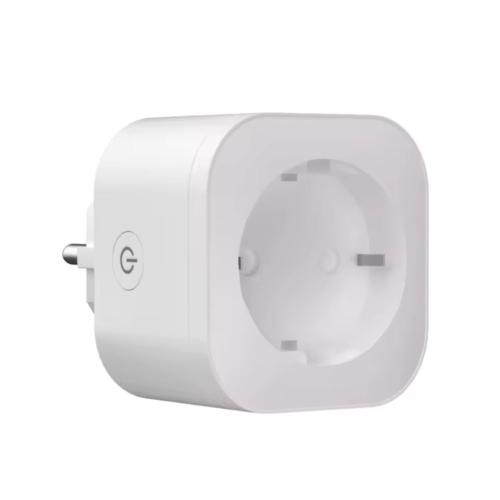 Sonoff iPlug Gen2 - Matter smart zásuvka s meraním spotreby