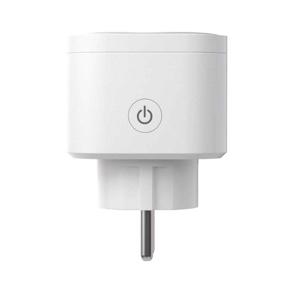 Sonoff iPlug Gen2 - Matter smart zásuvka s meraním spotreby