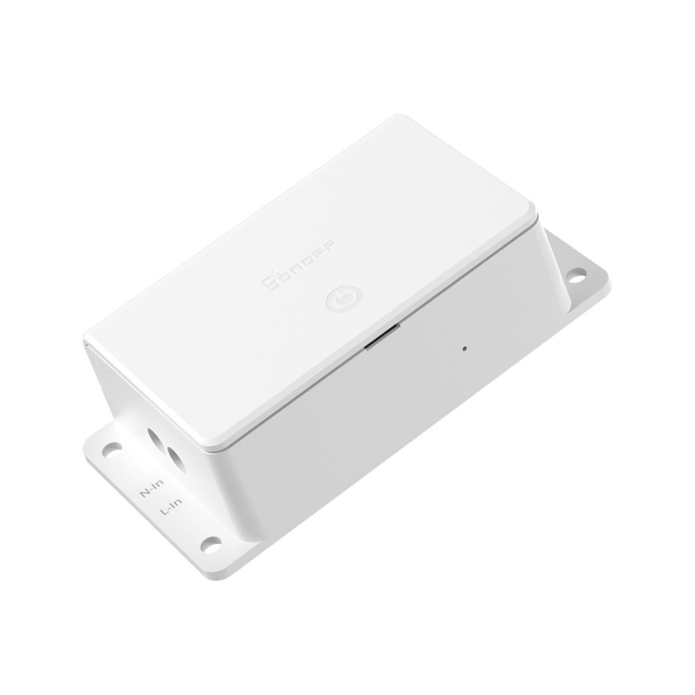 Sonoff Basic Gen5 - Matter Smart vypínač