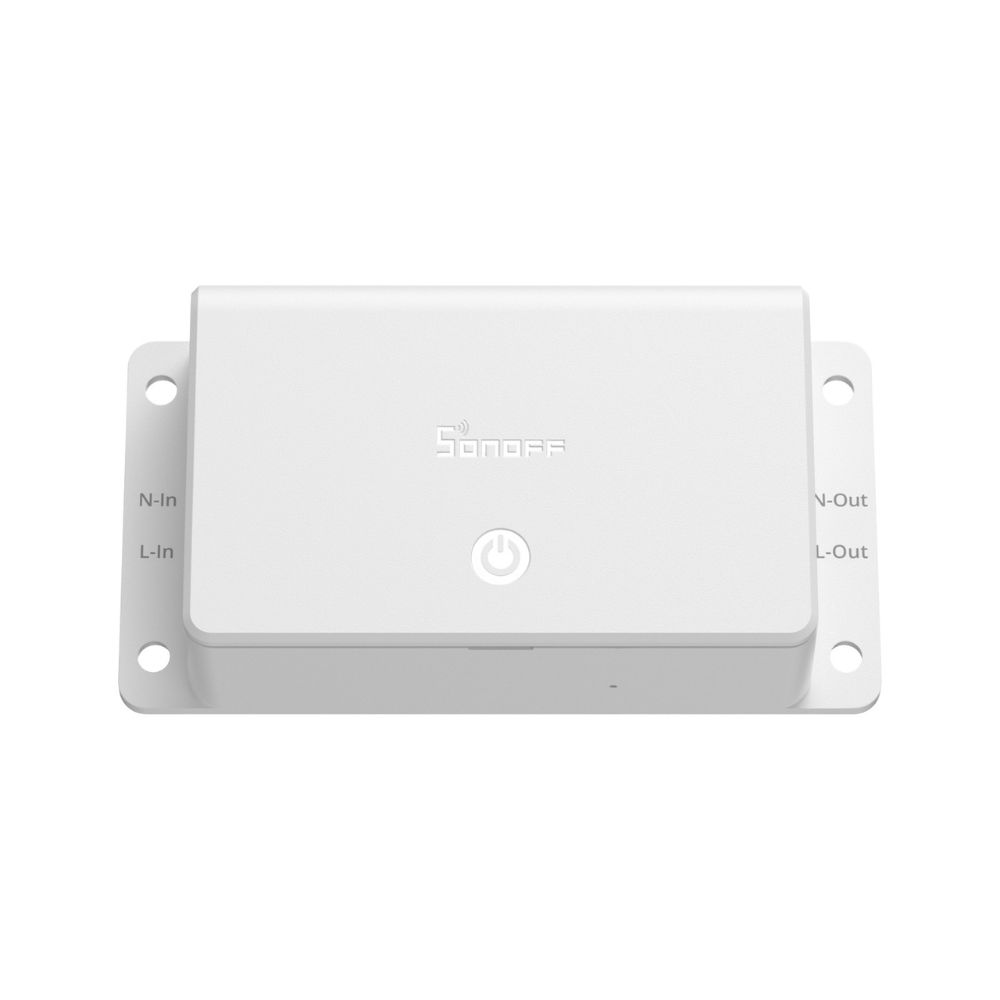 Sonoff Basic Gen5 - Matter Smart vypínač