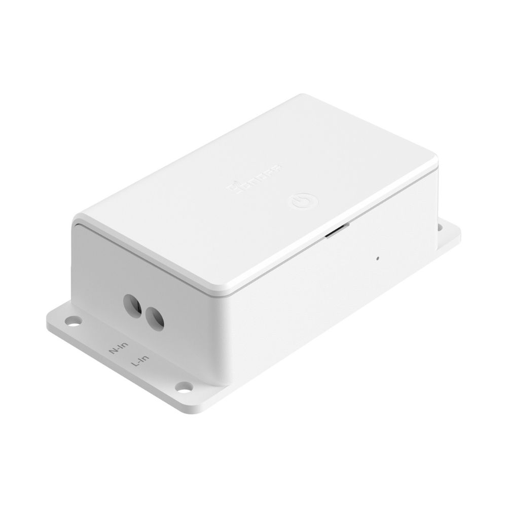 Sonoff Basic Gen5 - Matter Smart vypínač