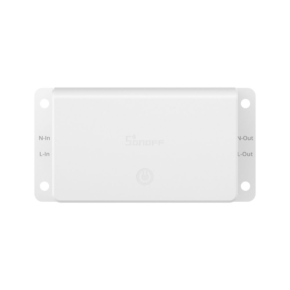 Sonoff Basic Gen5 - Matter Smart vypínač