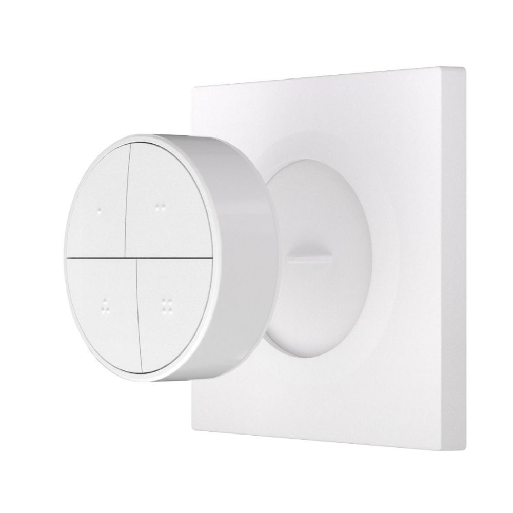 Sonoff ORB Zigbee 4v1 bezdrôtové tlačítko