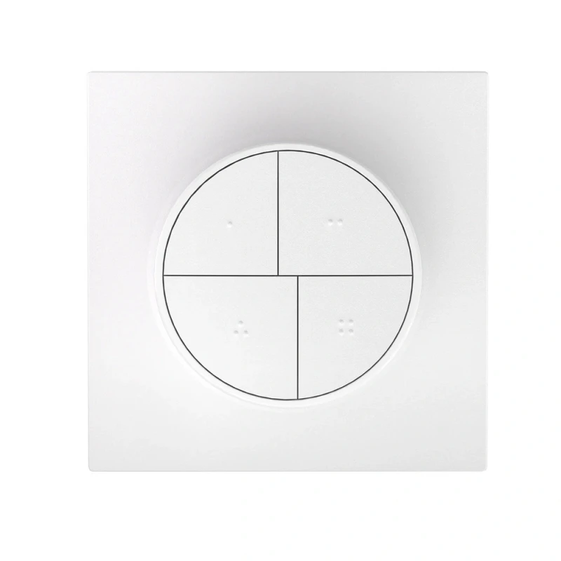 Sonoff ORB Zigbee 4v1 bezdrôtové tlačítko