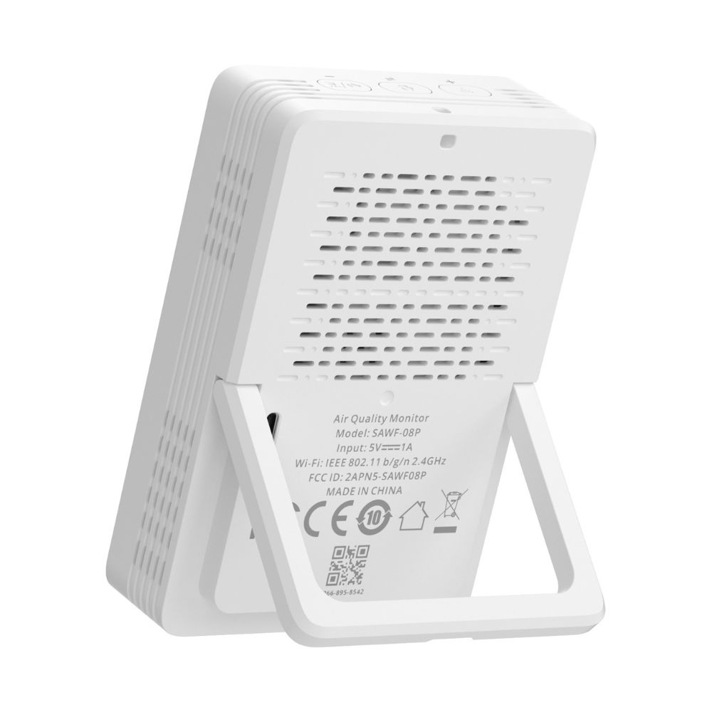 Sonoff Air Quality Monitor CO2 - senzor kvality hladiny CO2 Matter