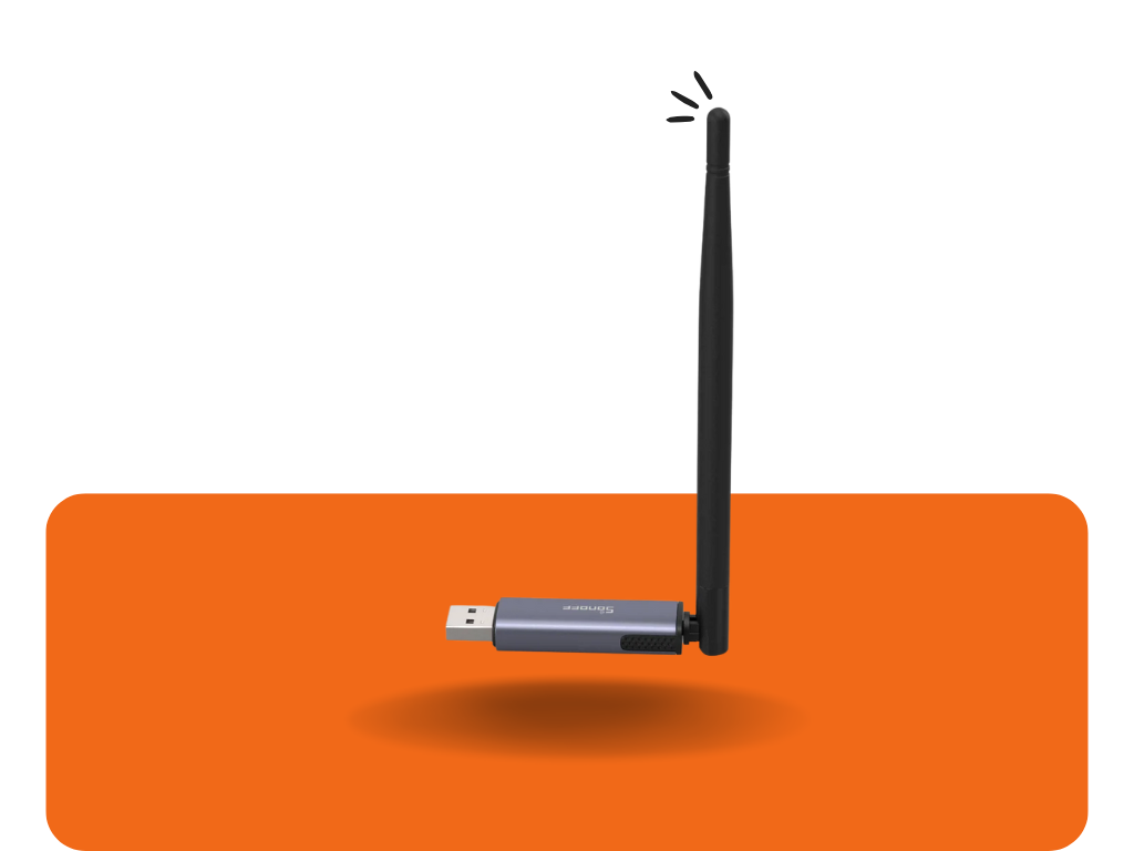 Sonoff Dongle Plus MG24 USB adaptér (ZigBee 3.0/Thread)