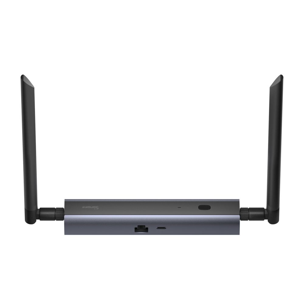 Sonoff Dongle Max Zigbee/Thread PoE adaptér