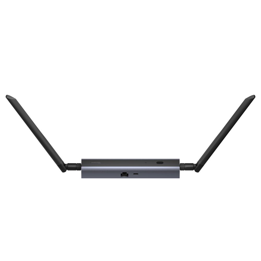 Sonoff Dongle Max Zigbee/Thread PoE adaptér