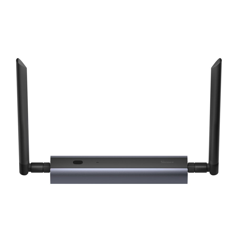 Sonoff Dongle Max Zigbee/Thread PoE adaptér