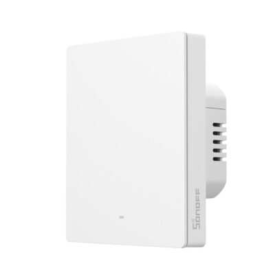 SONOFF M5 Zigbee 1 vypínač - rámčeková verzia