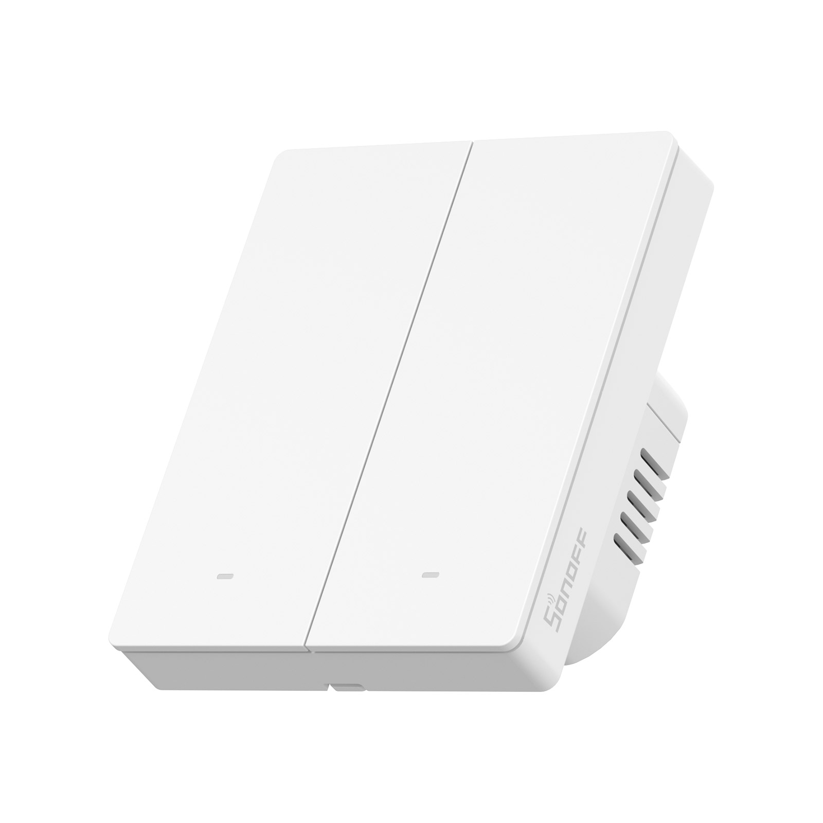 SONOFF M5 Zigbee 2 vypínač - rámčeková verzia