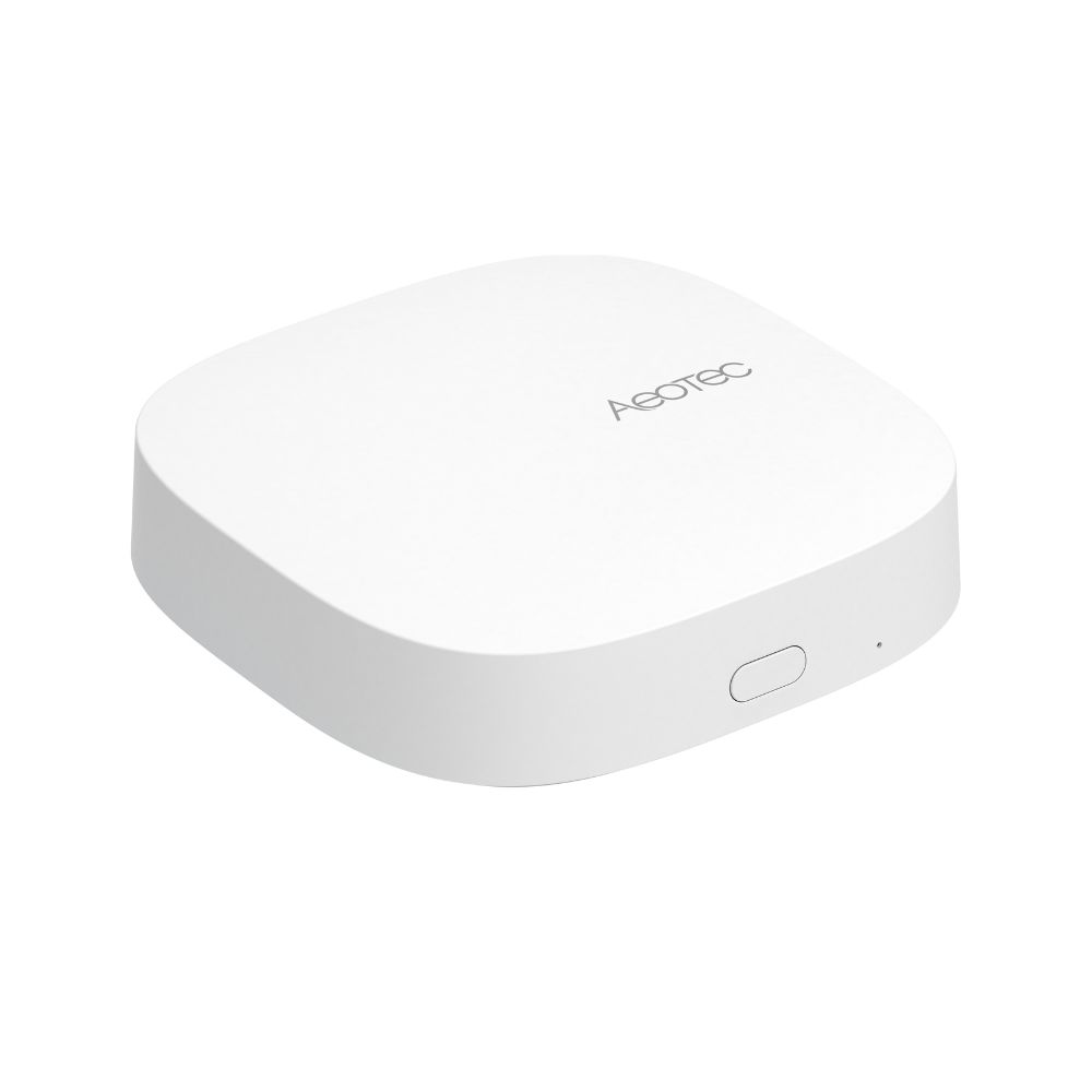 Aeotec Smart Home Hub 2 (Zigbee, Thread, Ethernet, Wi-Fi, Bluetooth)