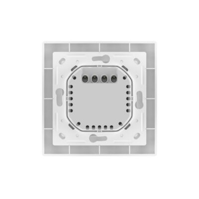 Aqara Roller shutter wall switch (DS-K02D)-(Aqara roletový vypínač) Zigbee a Thread
