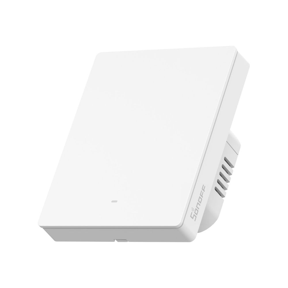 SONOFF M5 Zigbee 1 vypínač - samostatná verzia