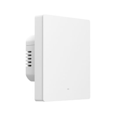 SONOFF M5 Zigbee 1 vypínač - samostatná verzia
