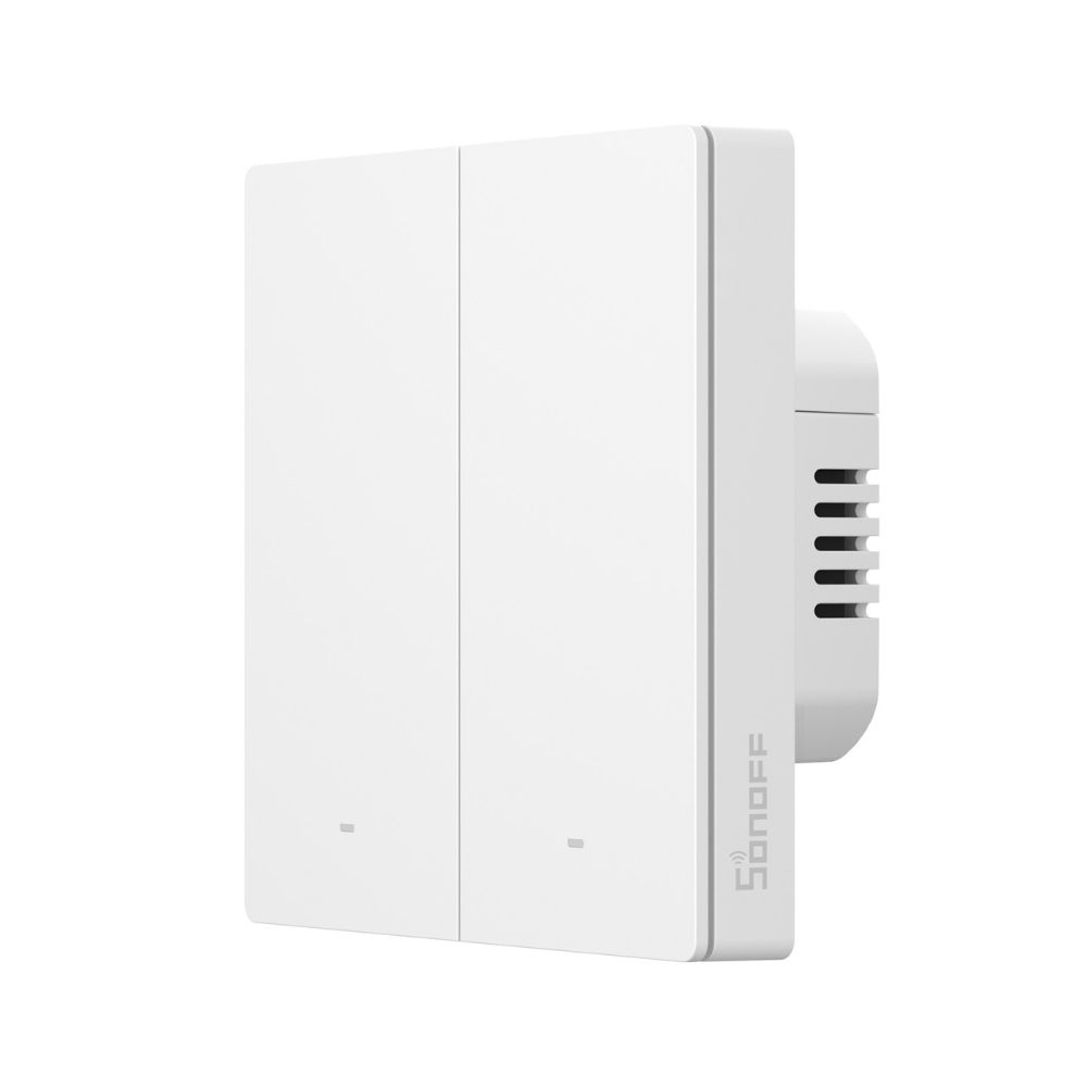 SONOFF M5 Zigbee 2 vypínač - samostatná verzia