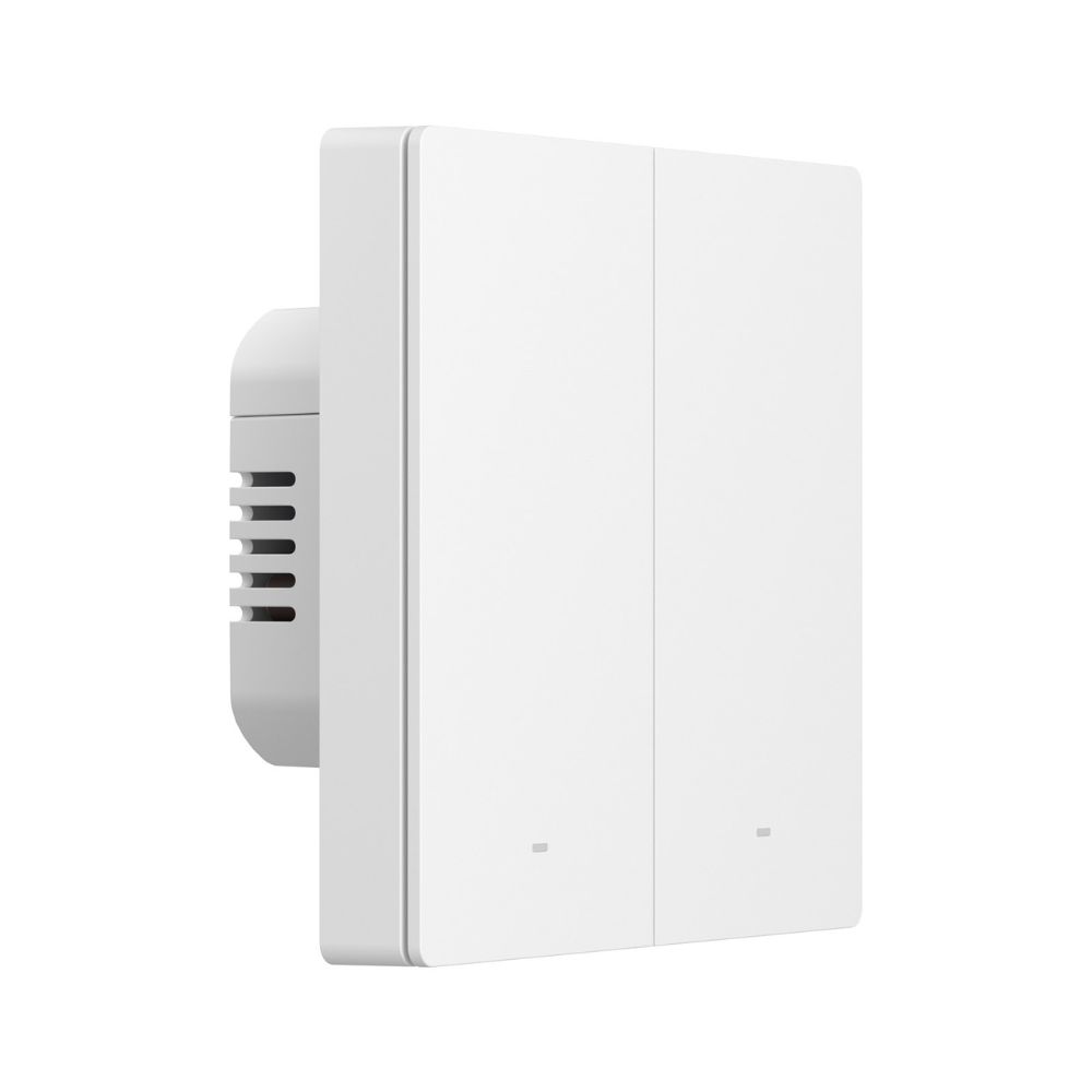 SONOFF M5 Zigbee 2 vypínač - samostatná verzia