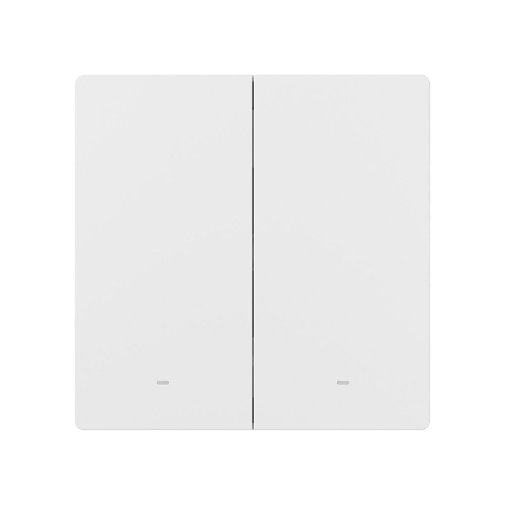 SONOFF M5 Zigbee 2 vypínač - samostatná verzia