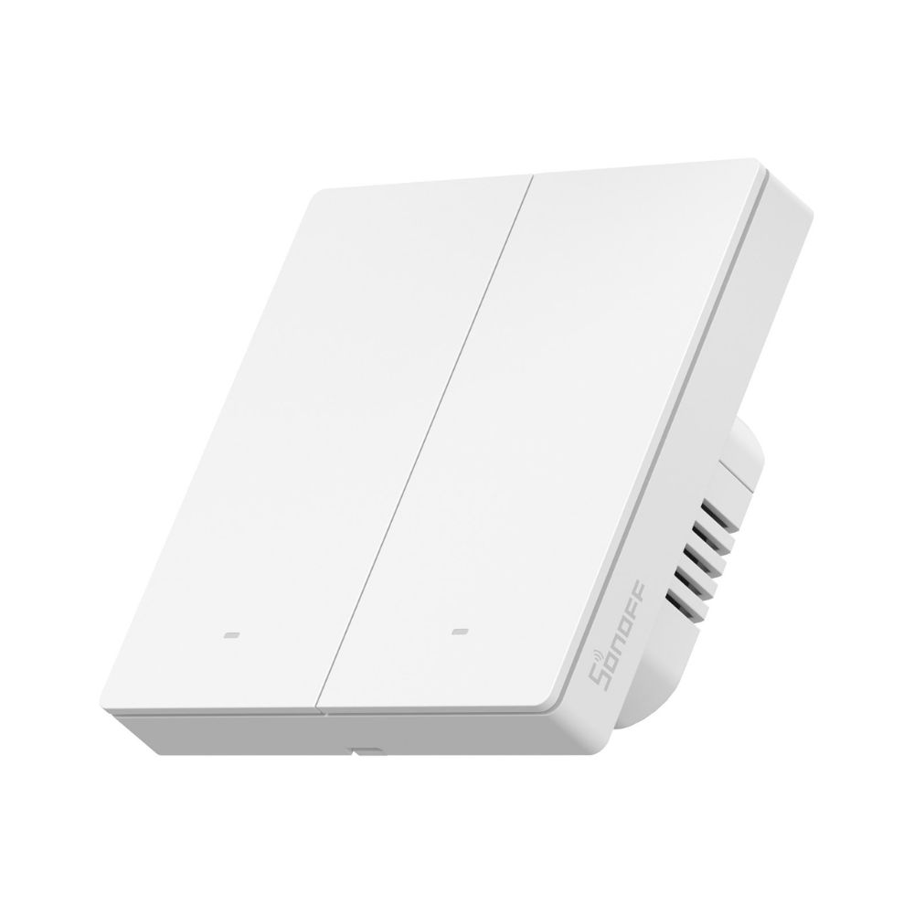 SONOFF M5 Zigbee 2 vypínač - samostatná verzia