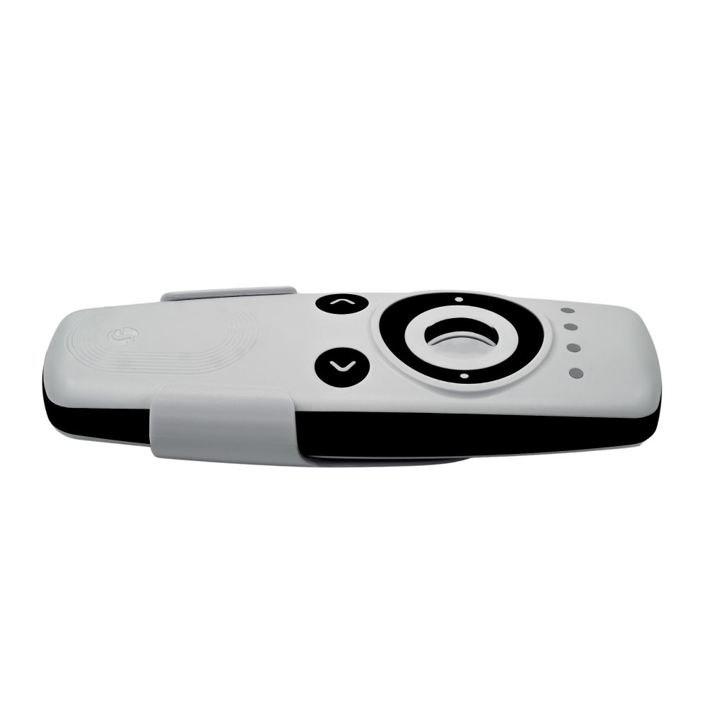 Shelly Remote Control - Diaľkový ovládač - biely (Bluetooth, Zigbee)