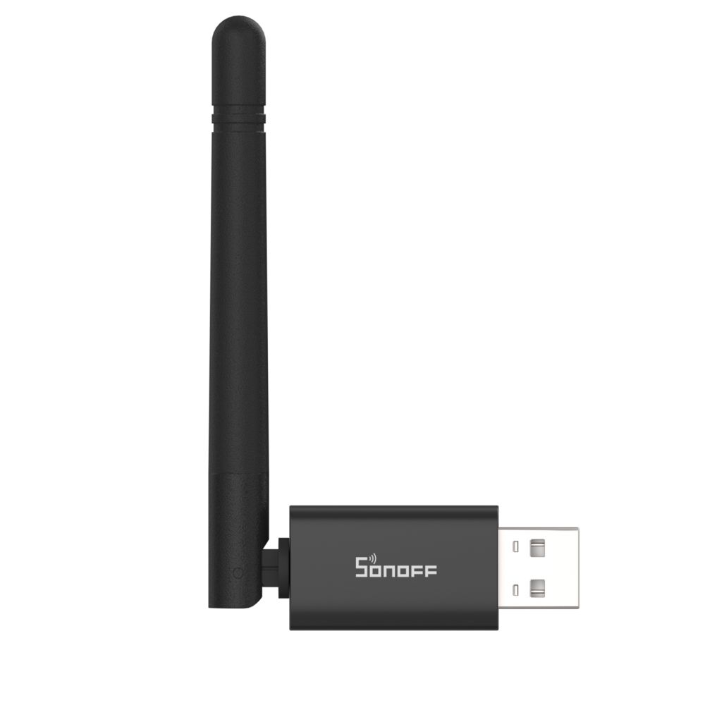 Sonoff Dongle Lite MG21 USB adaptér (Zigbee/Thread)
