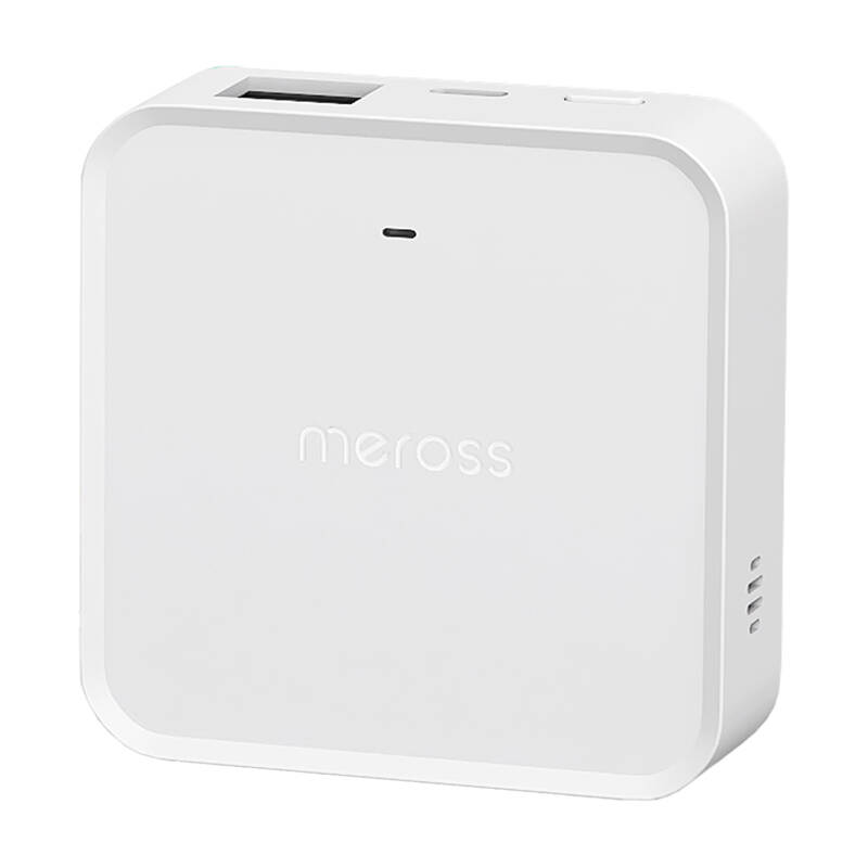 Meross Smart Wi-Fi Matter Hub (MSH450MA)