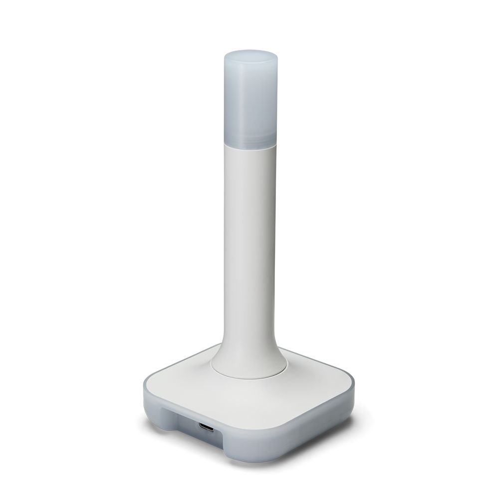 Home Assistant Connect ZBT-2, Zigbee adapter and antenna