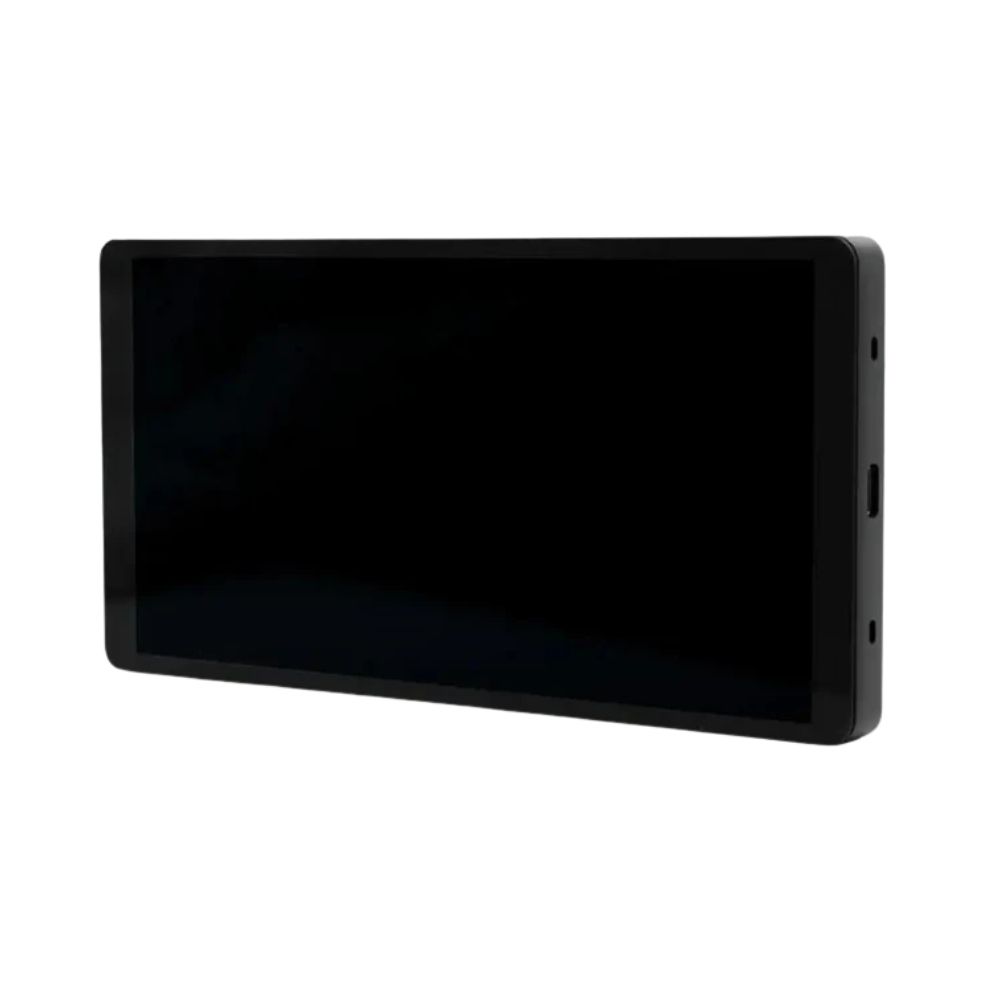 Shelly Wall Display X2i-Black