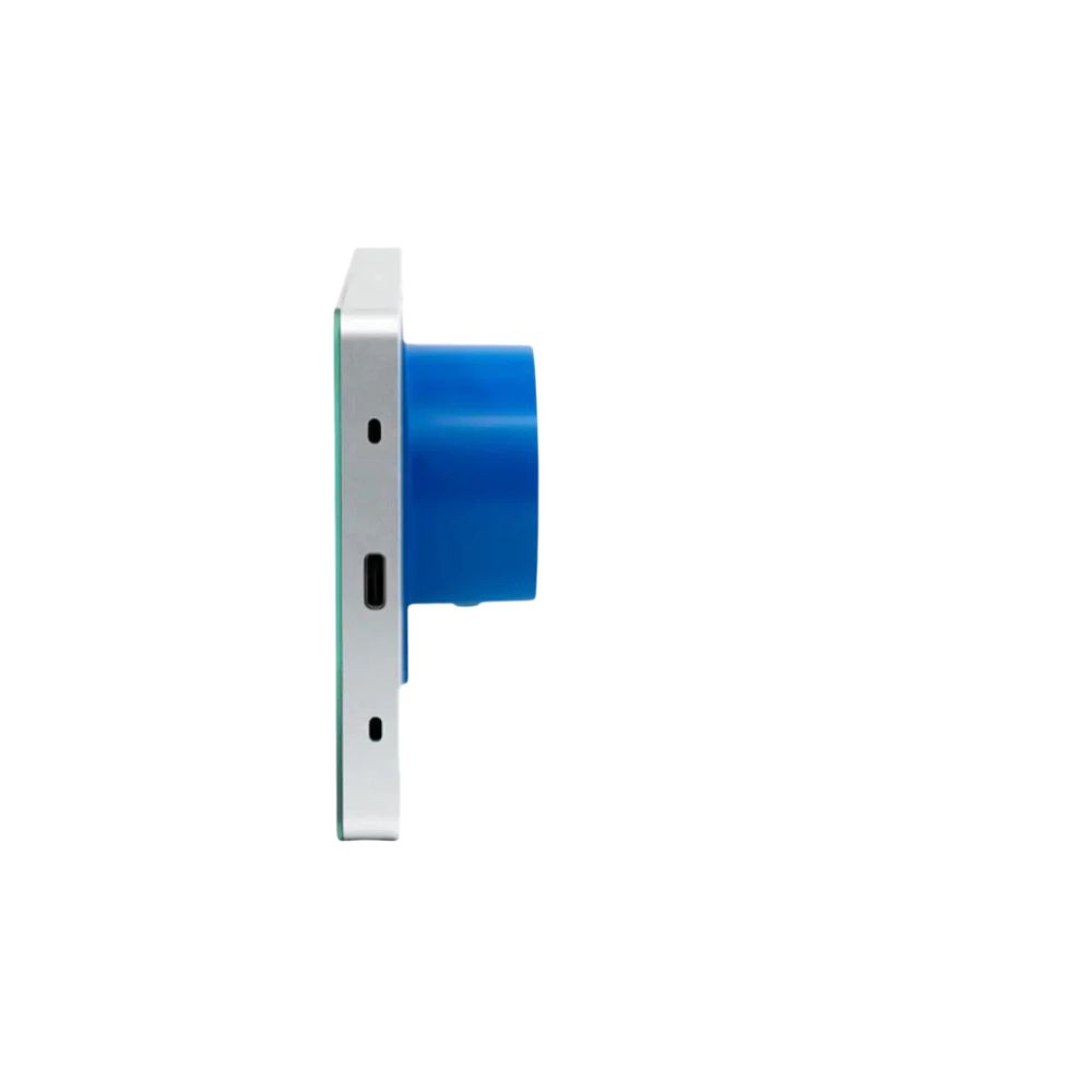 Shelly Wall Display X2i-Silver