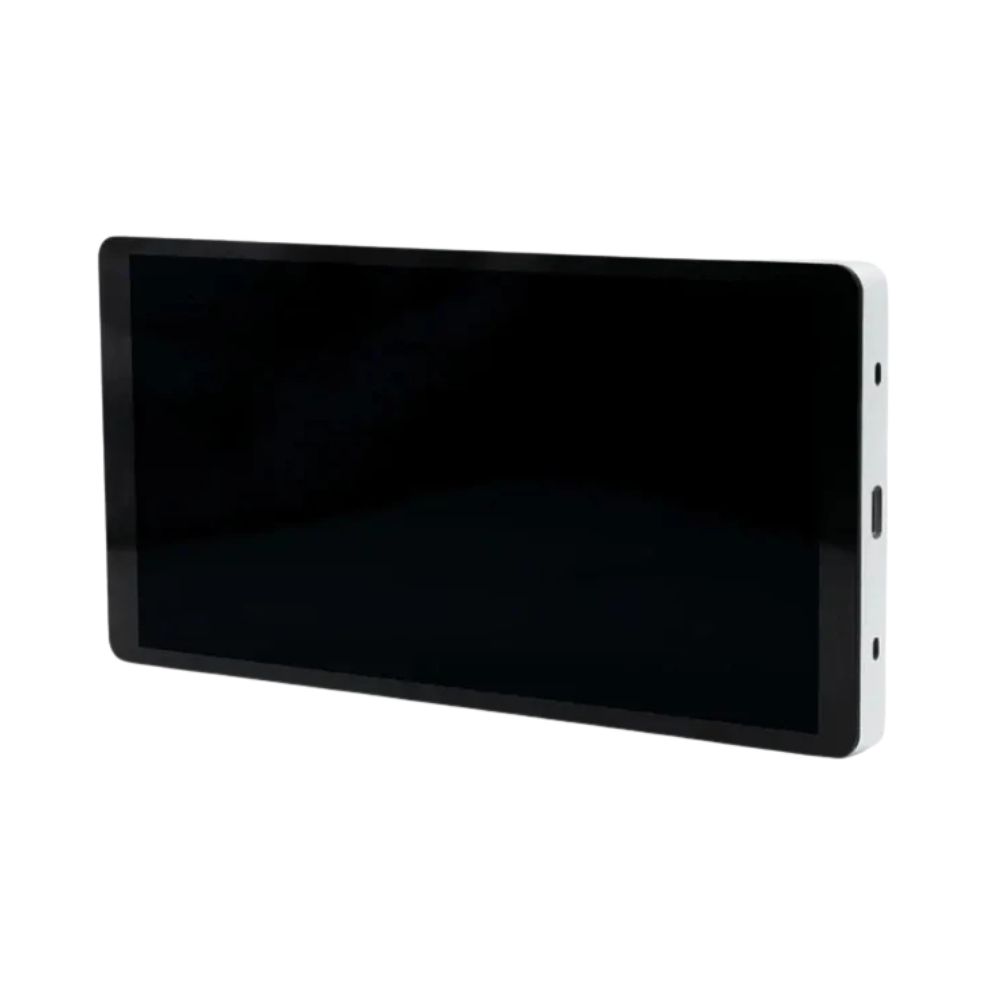 Shelly Wall Display X2i-Silver