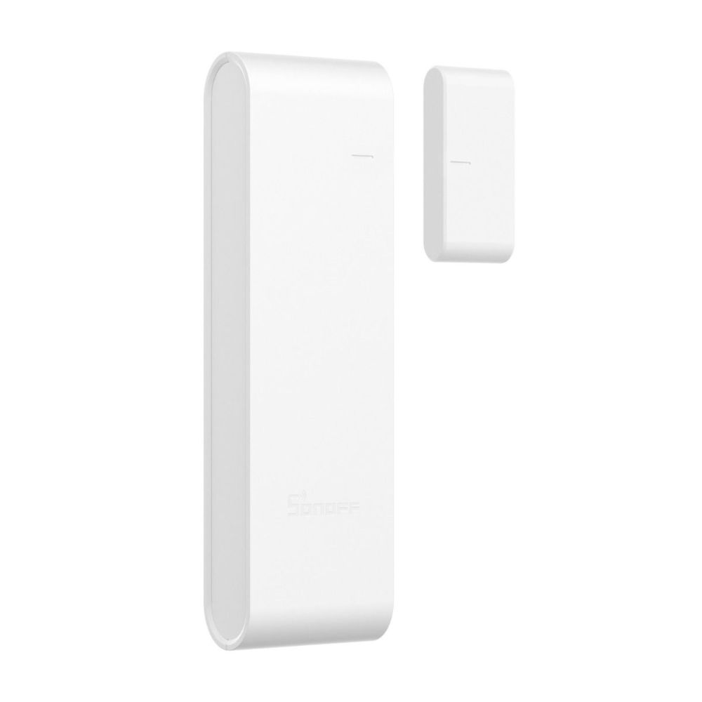 Sonoff SenseGuard DW Gen2 Zigbee senzor dverí a okien (SNZB-04PR2)